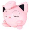Pokémon Spiaci Jigglypuff plyšová hračka 45cm