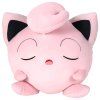 Pokémon Spiaci Jigglypuff plyšová hračka 45cm
