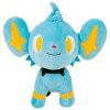 Pokemon Shinx plyšová hračka 30cm