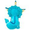 Pokémon Vaporeon plyšová hračka 20cm
