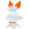 Pokemon Scorbunny plyšová hračka 30cm