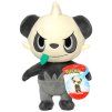 Pokémon Pancham plyšová hračka 21cm
