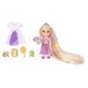Bábika Disney Rapunzel 15cm