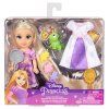 Bábika Disney Rapunzel 15cm