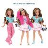 Disney Minnie ily 4Ever Fashion bábika 28cm
