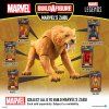 Figúrka Red Widow zo série Marvel Legends 15 cm