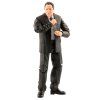 Marvel The Infinity Saga Iron Man 3 Happy Hogan a Iron Man Mark XXI set 2 figúrky 15cm