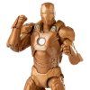 Marvel The Infinity Saga Iron Man 3 Happy Hogan a Iron Man Mark XXI set 2 figúrky 15cm