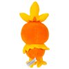 Pokémon Torchic plyšová hračka 20cm