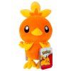 Pokémon Torchic plyšová hračka 20cm