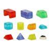Klocki magnetyczne swiecace 32 el 160887