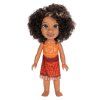 Disney Vaiana Moana 2 Loto bábika 15cm
