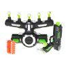 Gra strzelecka Air shooting unoszace sie plywajace kulki DARK WARS 90070(2)