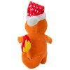 Pokemon Vianočná plyšová hračka Charmander 20cm