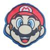 Super Mario Bros Mario 3D vankúš 35cm