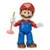 Super Mario Bros The Movie Super Mario figúrka 13cm