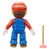Super Mario Bros The Movie Super Mario figúrka 13cm