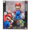Super Mario Bros The Movie Super Mario figúrka 13cm