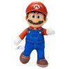 Super Mario Bros The Movie Super Mario plyšová hračka 30cm