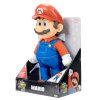Super Mario Bros The Movie Super Mario plyšová hračka 30cm