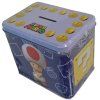 Nintendo Super Mario Bros Toad Mug + Money box set
