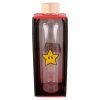 Sklenená fľaša Nintendo Super Mario Bros 1030ml