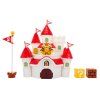 Hracia súprava Nintendo Super Mario Mushroom Kingdom Castle