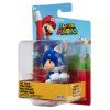 Nintendo Super Mario Cat Toad figúrka 6,5cm