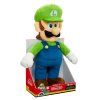 Nintendo Super Mario Luigi Jumbo plyšová hračka 50 cm