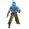Star Wars Mandalorian - Mandalorian Shriek-Hawk figúrka 15cm