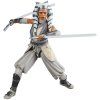 Star Wars Ahsoka - Ahsoka Tano Peridea figúrka 15cm