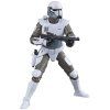 Star Wars The Mandalorian Imperiálne obrnené komando 15cm