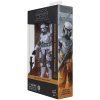 Star Wars The Mandalorian Imperiálne obrnené komando 15cm