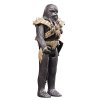 Star Wars Kniha Boba Fett Krrsantan 9,5cm