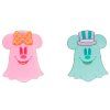 Taška Loungefly Disney Mickey & Minnie Ghost