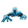 Marvel Fantastická štvorka Wolverine Spiderman balenie 2 figúrky 15cm