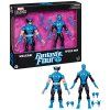 Marvel Fantastická štvorka Wolverine Spiderman balenie 2 figúrky 15cm