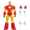 Marvel Legends Series Iron Man Akčná figúrka Model 09 15 cm (3+)