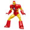 Marvel Legends Series Iron Man Akčná figúrka Model 09 15 cm (3+)