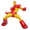 Marvel Legends Series Iron Man Akčná figúrka Model 09 15 cm (3+)
