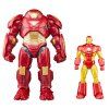 Marvel oslavuje 85 rokov Hulkbuster figúrka 15cm