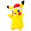 Pokemon Vianočná plyšová hračka Pikachu 20cm