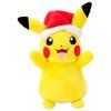 Pokemon Vianočná plyšová hračka Pikachu 20cm