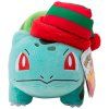 Pokemon Vianočná plyšová hračka Bulbasaur 20cm