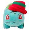 Pokemon Vianočná plyšová hračka Bulbasaur 20cm