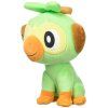 Pokemon Grookey plyšová hračka 20cm