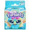 Hasbro Furby Furblet interaktívna figúrka Pix-Elle 5 cm (3+)