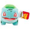Pokémon Bulbasaur plyšová hračka 20cm