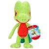 Pokémon Treecko plyšová hračka 20cm