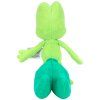 Pokémon Treecko plyšová hračka 20cm